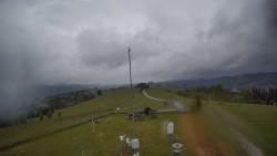 Troják, Maruška - meteo stanice