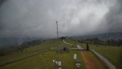 Troják, Maruška - meteo stanice