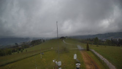 Troják, Maruška - meteo stanice