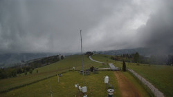 Troják, Maruška - meteo stanice