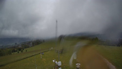 Troják, Maruška - meteo stanice