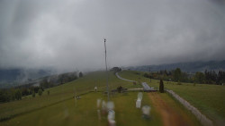 Troják, Maruška - meteo stanice