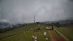 Troják, Maruška - meteo stanice