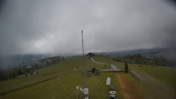 Troják, Maruška - meteo stanice
