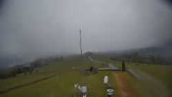 Troják, Maruška - meteo stanice