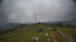 Troják, Maruška - meteo stanice