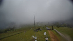 Troják, Maruška - meteo stanice