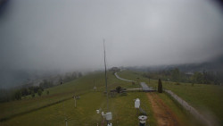 Troják, Maruška - meteo stanice