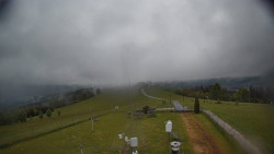 Troják, Maruška - meteo stanice