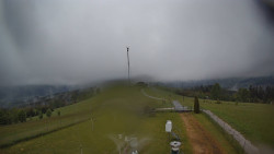 Troják, Maruška - meteo stanice