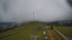 Troják, Maruška - meteo stanice