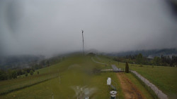 Troják, Maruška - meteo stanice