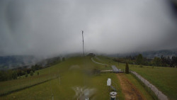 Troják, Maruška - meteo stanice