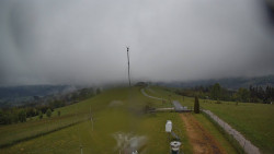 Troják, Maruška - meteo stanice