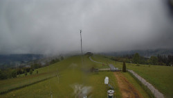 Troják, Maruška - meteo stanice