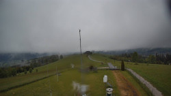 Troják, Maruška - meteo stanice