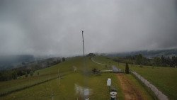 Troják, Maruška - meteo stanice
