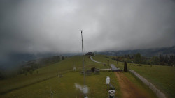 Troják, Maruška - meteo stanice