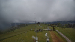 Troják, Maruška - meteo stanice