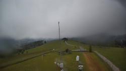 Troják, Maruška - meteo stanice