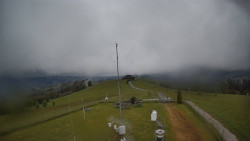 Troják, Maruška - meteo stanice