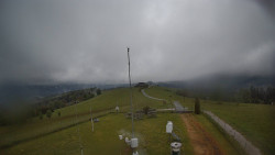 Troják, Maruška - meteo stanice