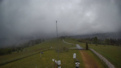 Troják, Maruška - meteo stanice