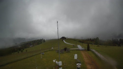Troják, Maruška - meteo stanice
