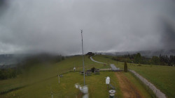 Troják, Maruška - meteo stanice