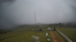 Troják, Maruška - meteo stanice