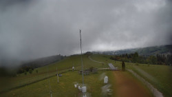 Troják, Maruška - meteo stanice