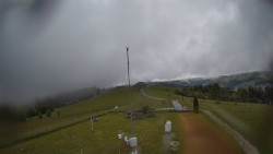 Troják, Maruška - meteo stanice