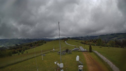 Troják, Maruška - meteo stanice