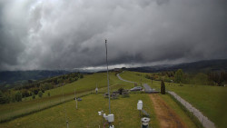 Troják, Maruška - meteo stanice