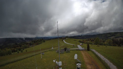 Troják, Maruška - meteo stanice