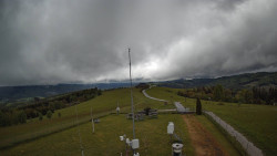 Troják, Maruška - meteo stanice
