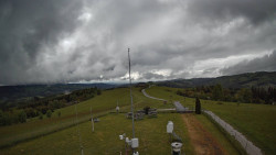 Troják, Maruška - meteo stanice