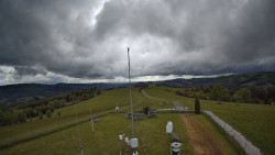 Troják, Maruška - meteo stanice