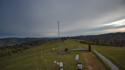 Troják, Maruška - meteo stanice