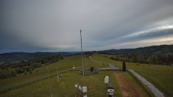 Troják, Maruška - meteo stanice