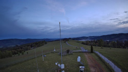 Troják, Maruška - meteo stanice