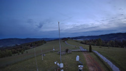 Troják, Maruška - meteo stanice