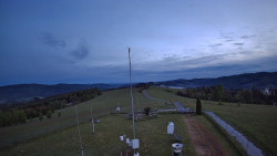 Troják, Maruška - meteo stanice