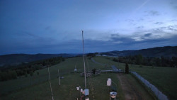 Troják, Maruška - meteo stanice