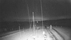 Troják, Maruška - meteo stanice