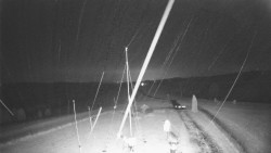 Troják, Maruška - meteo stanice