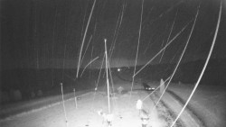 Troják, Maruška - meteo stanice