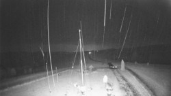 Troják, Maruška - meteo stanice
