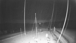 Troják, Maruška - meteo stanice