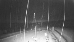Troják, Maruška - meteo stanice